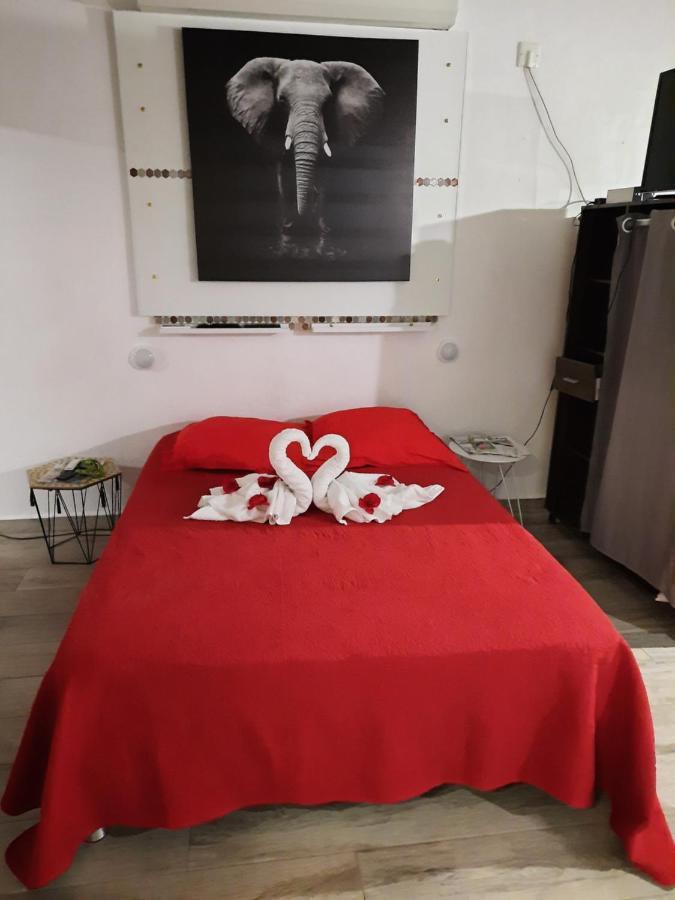Locakaz Apartment Sainte-Anne  Ngoại thất bức ảnh